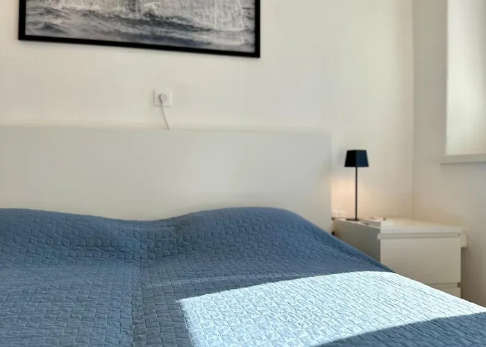 Apartma Nona Ana