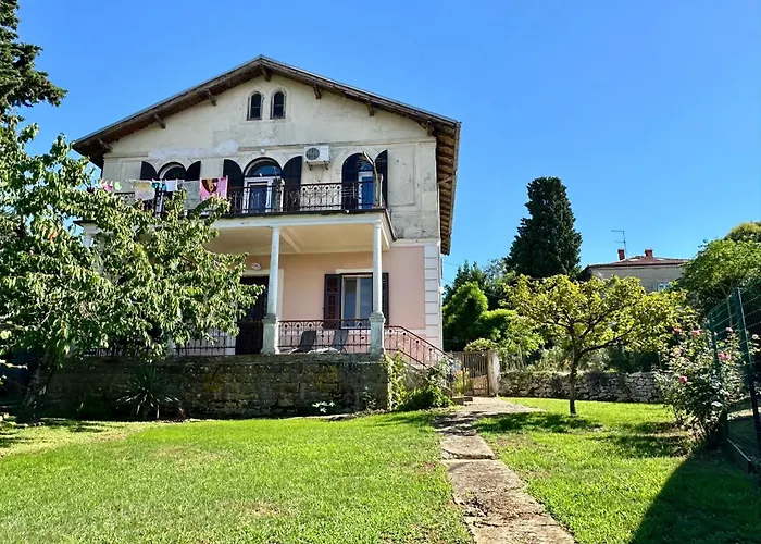 Apartma Nona Ana
