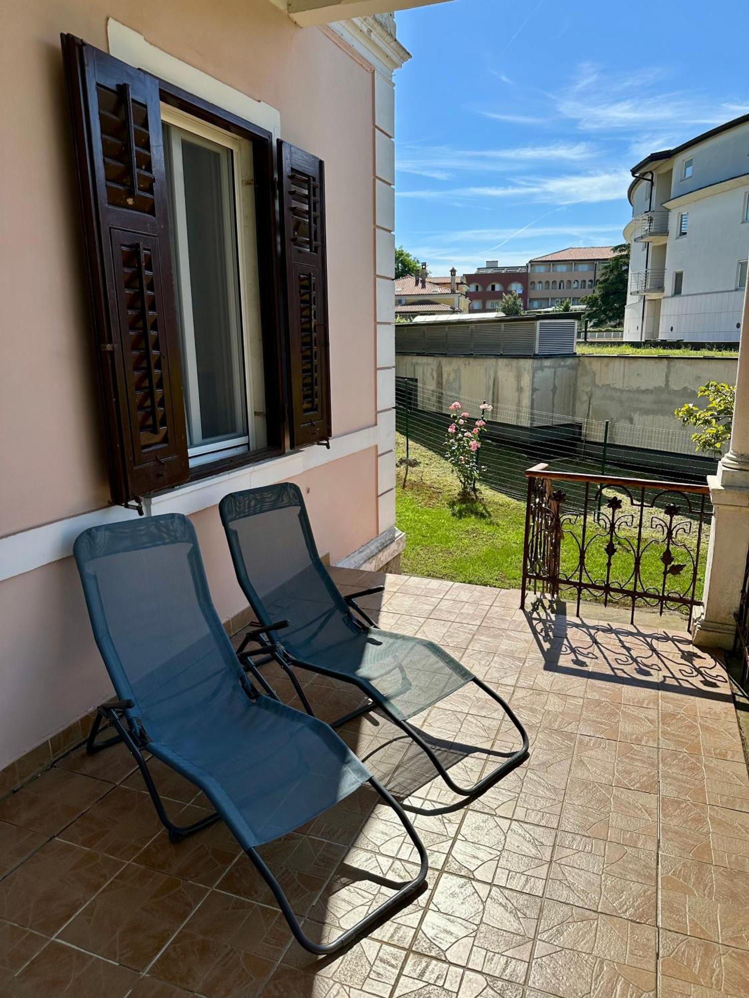 Apartma Nona Ana Appartement