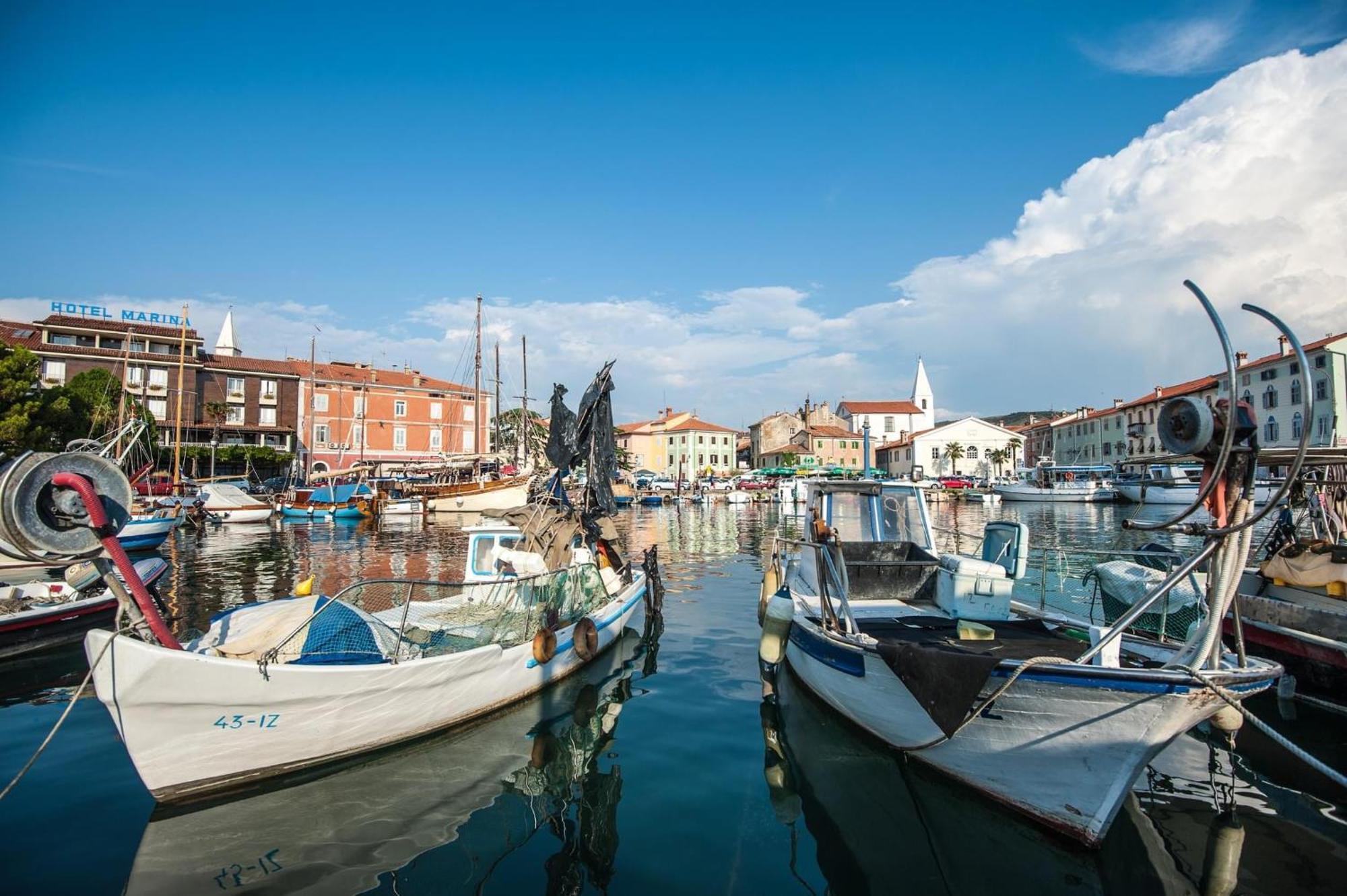 Apartma Nona Ana Appartement Izola