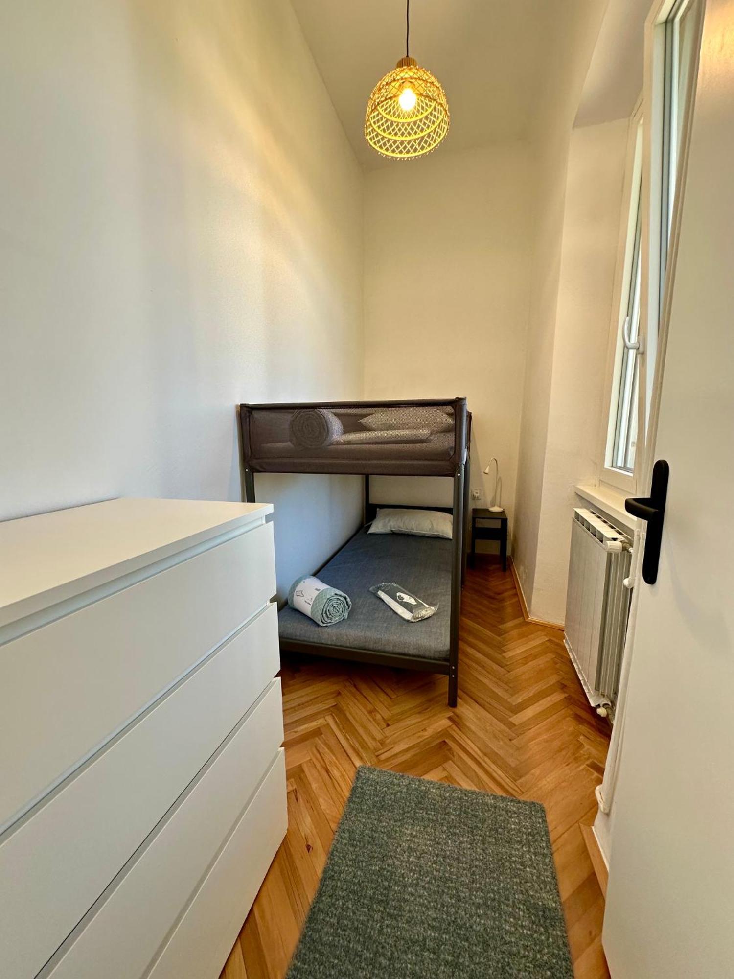 Appartement Apartma Nona Ana *