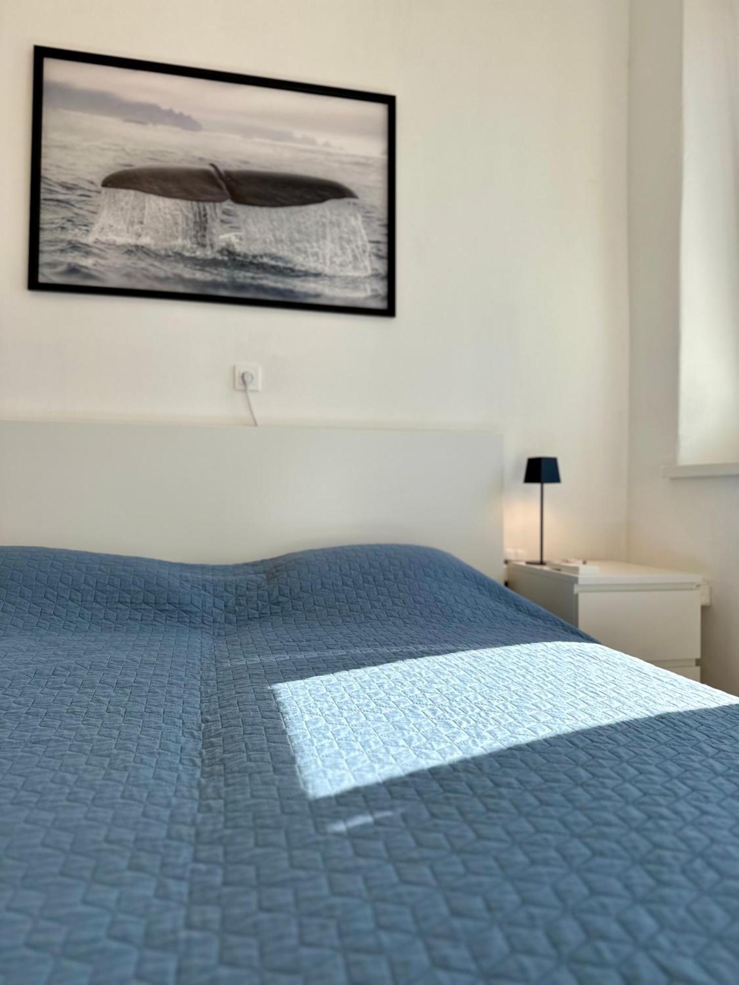 Apartma Nona Ana Appartement Izola