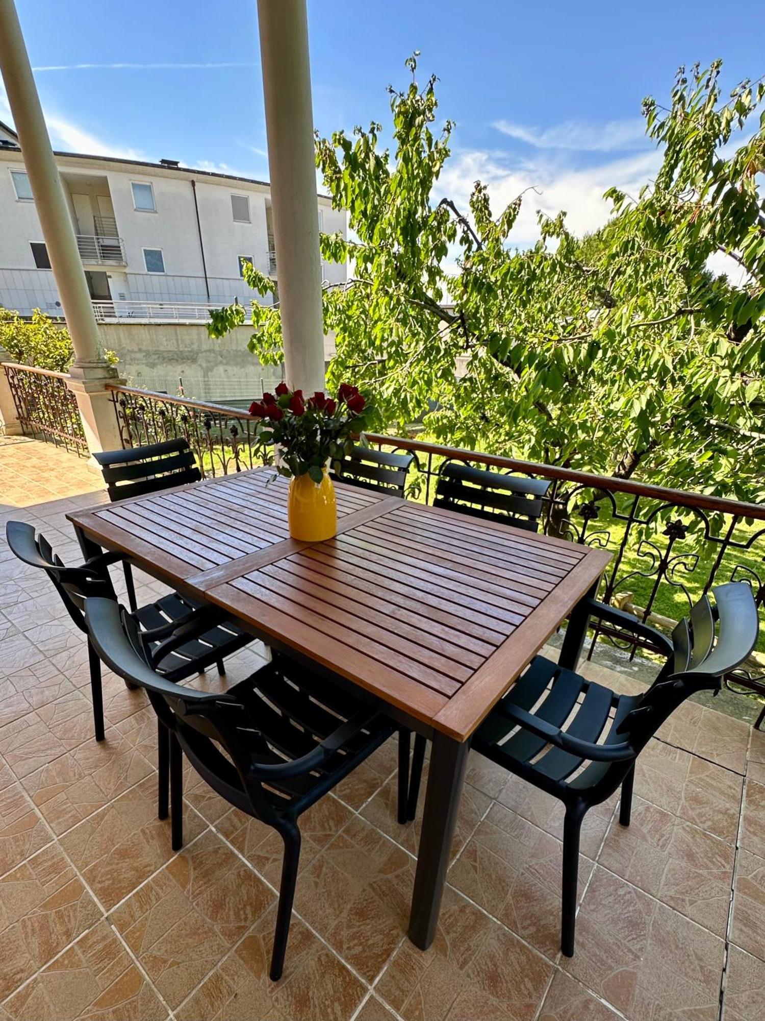 Apartma Nona Ana Appartement Izola