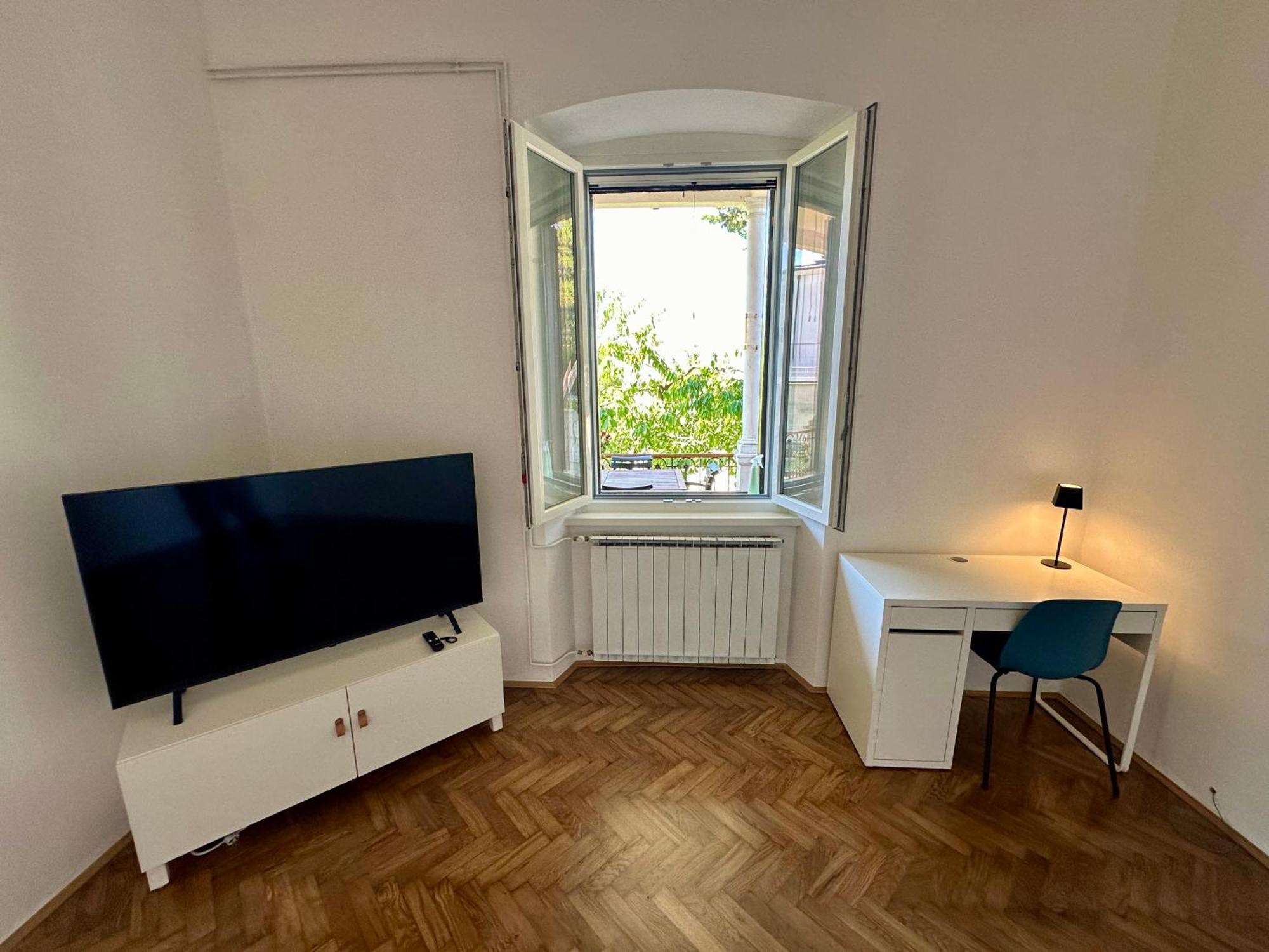 Apartma Nona Ana Appartement