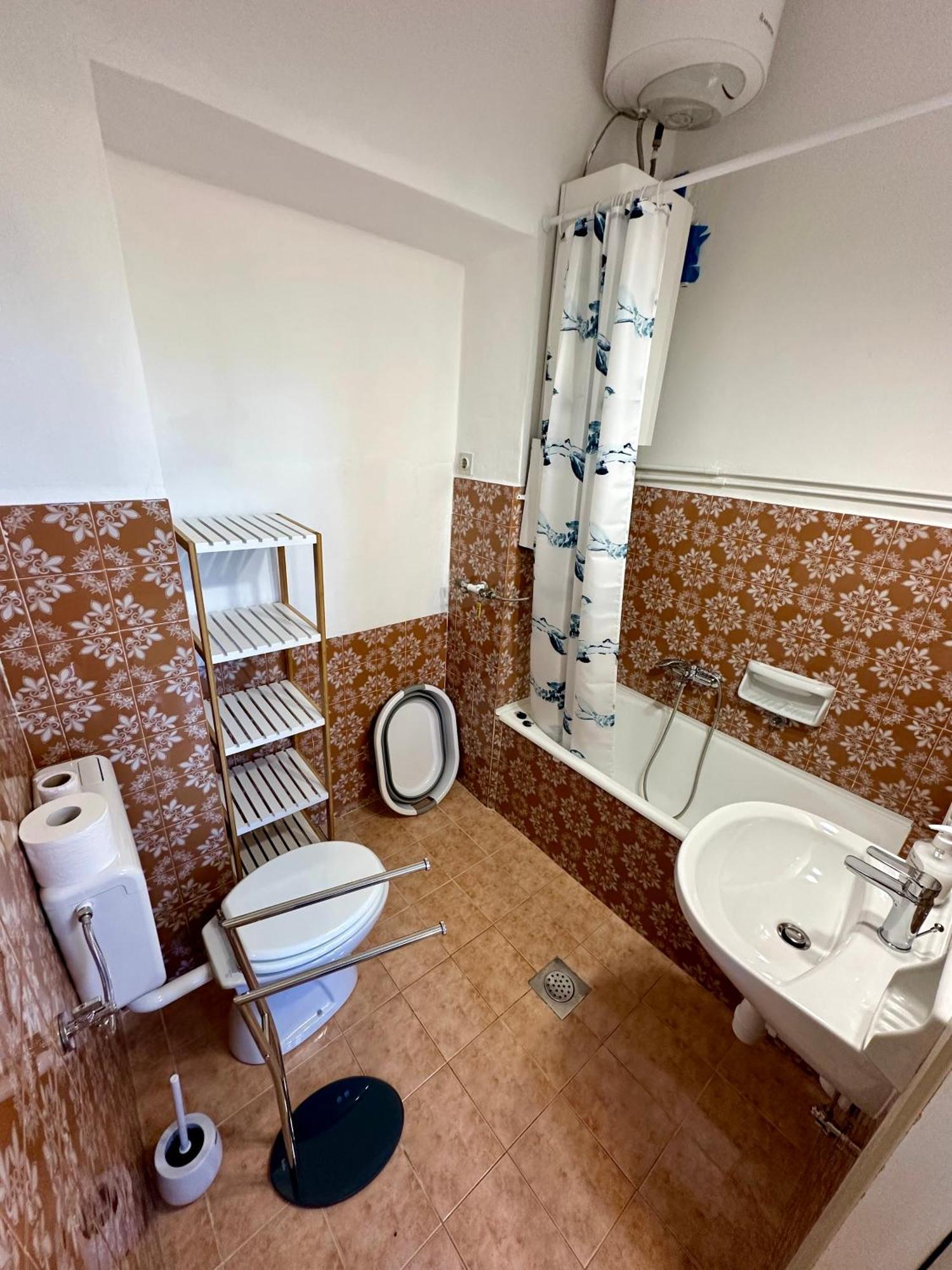 Apartma Nona Ana Izola