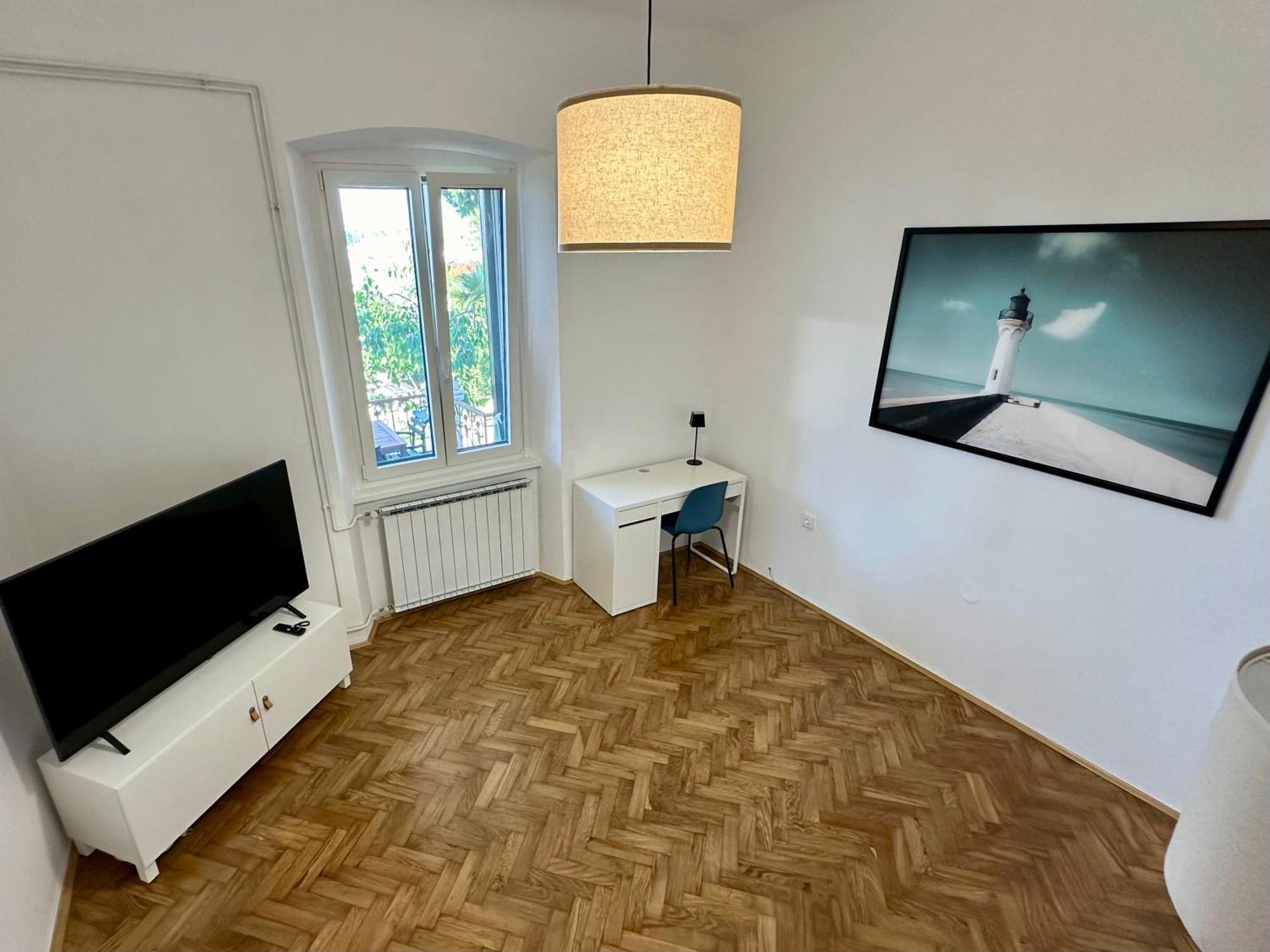 Apartma Nona Ana Appartement
