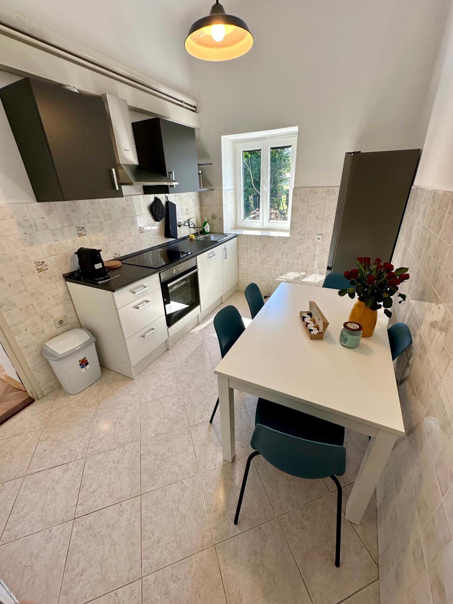 Apartma Nona Ana Appartement Izola