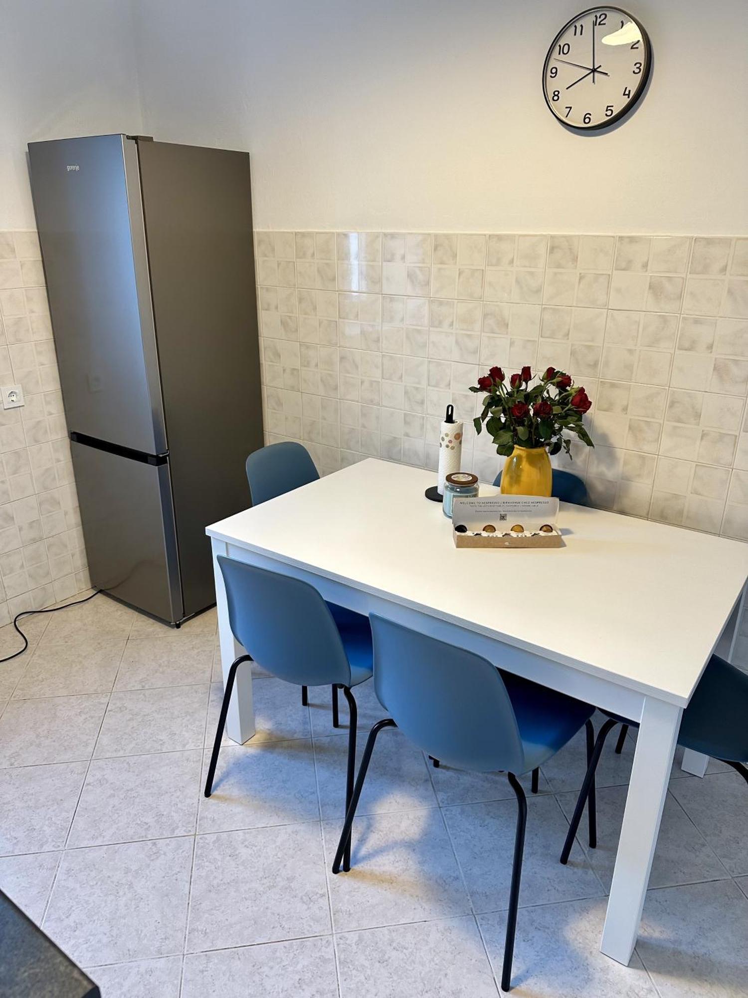 Apartma Nona Ana *
