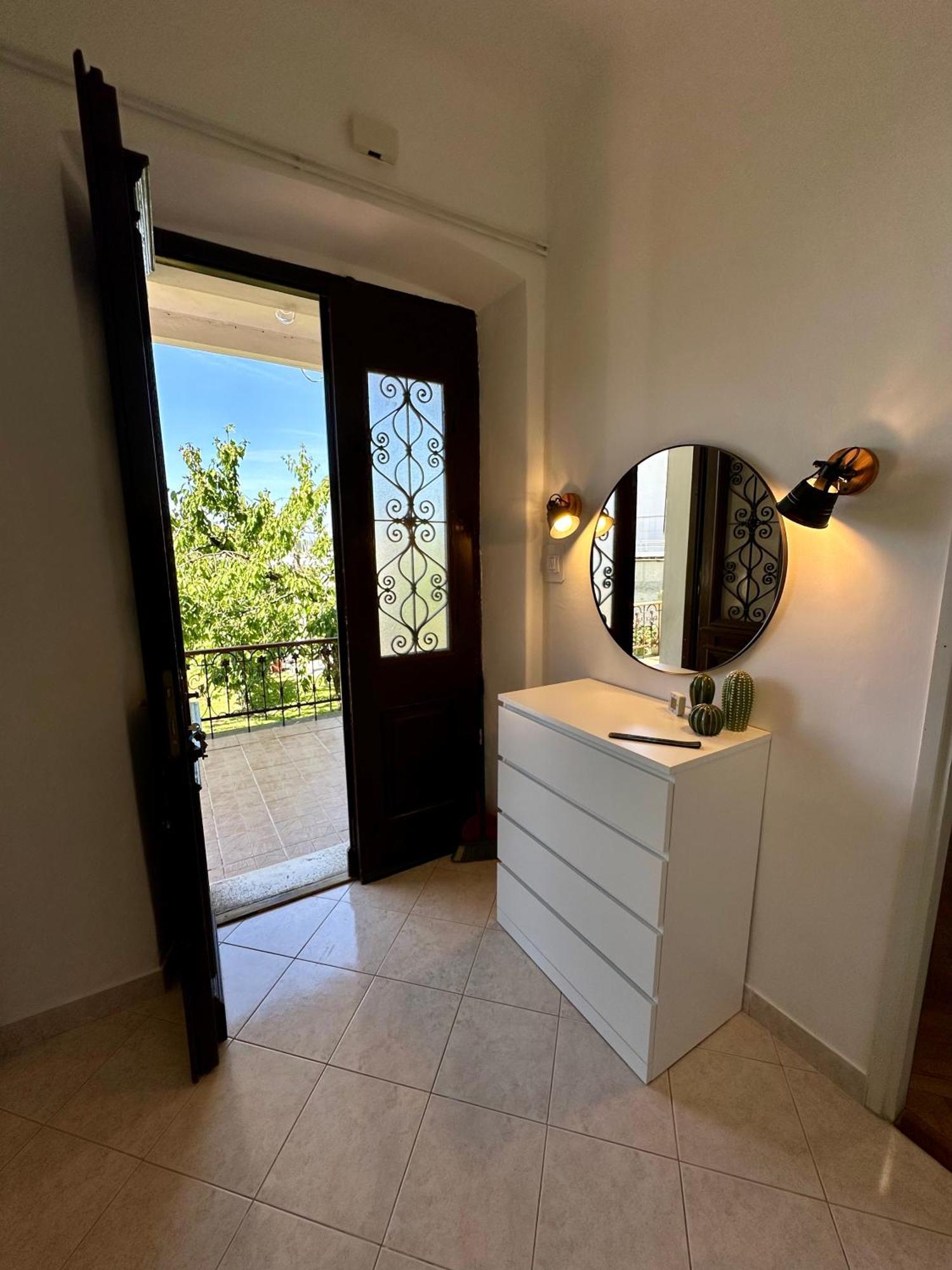 Apartma Nona Ana Appartement