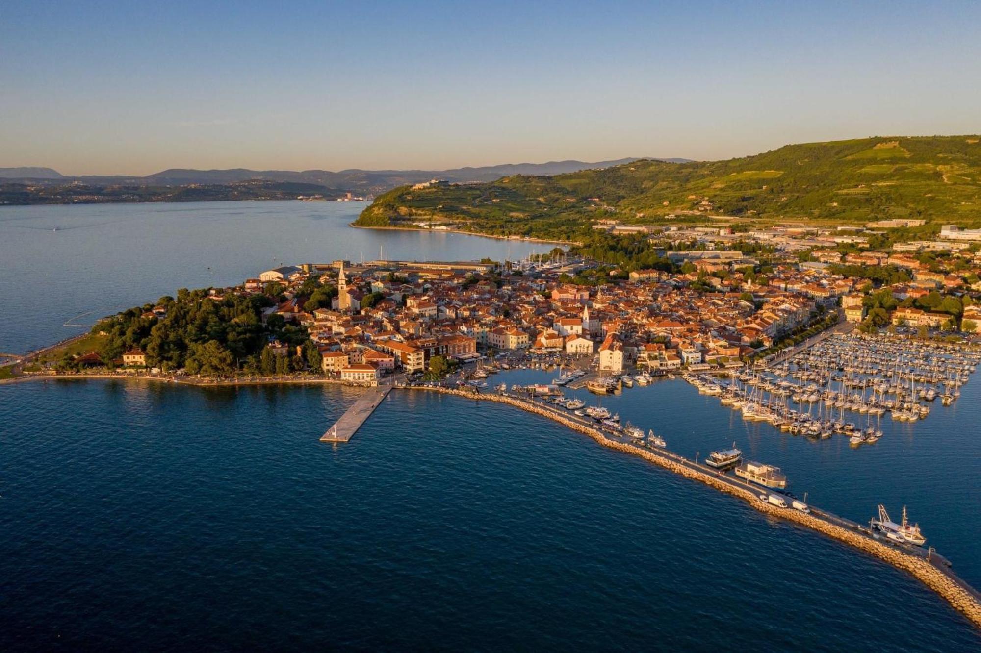 Apartma Nona Ana * Izola