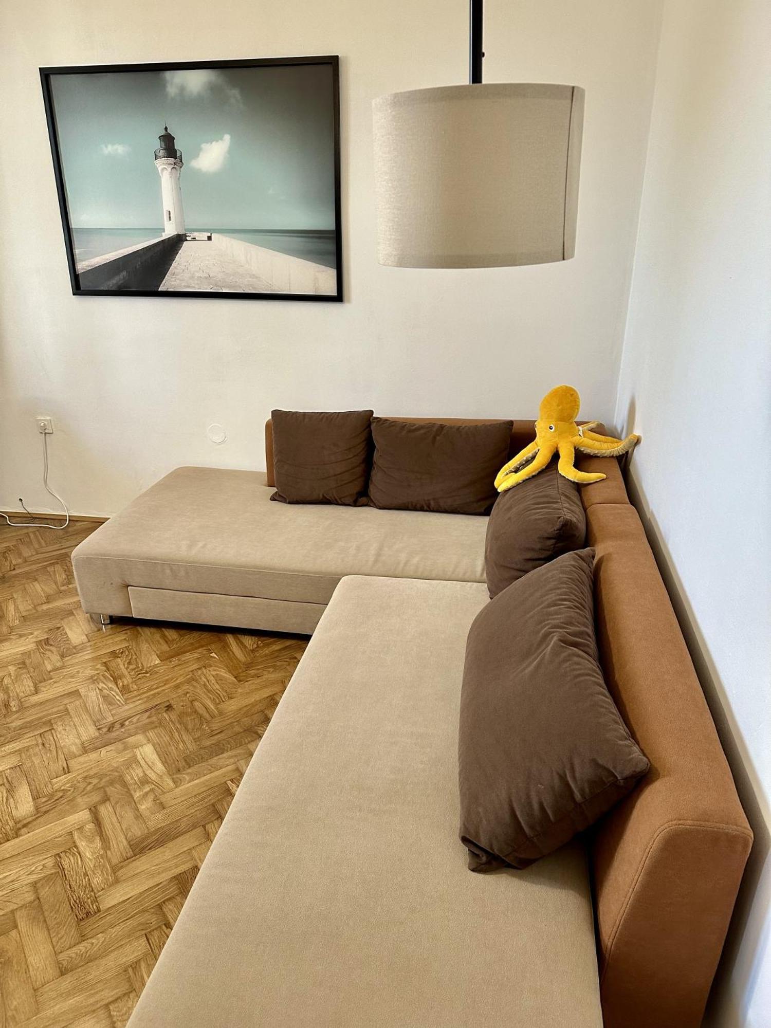 Apartma Nona Ana Appartement